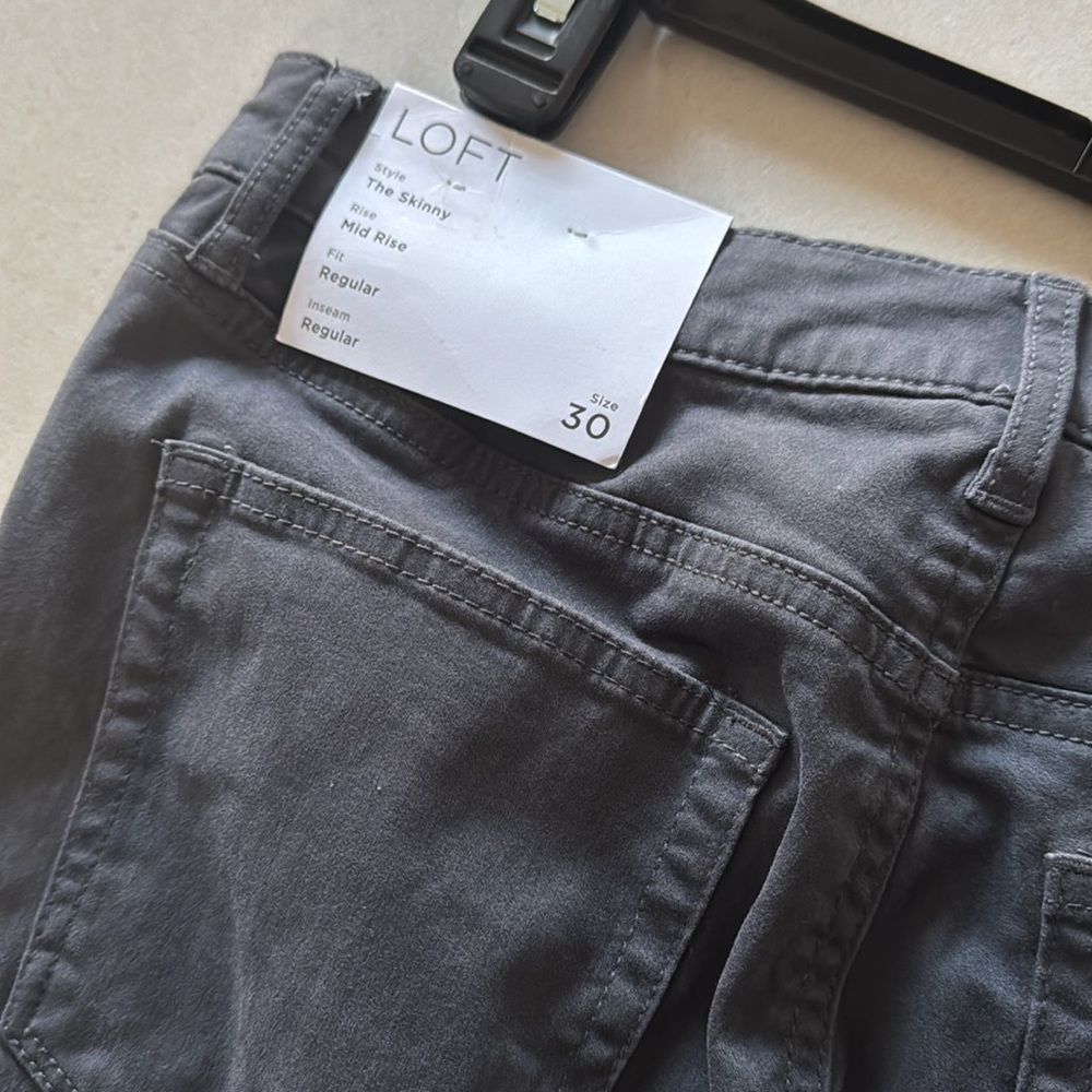 Loft pants - Picture 4 of 5